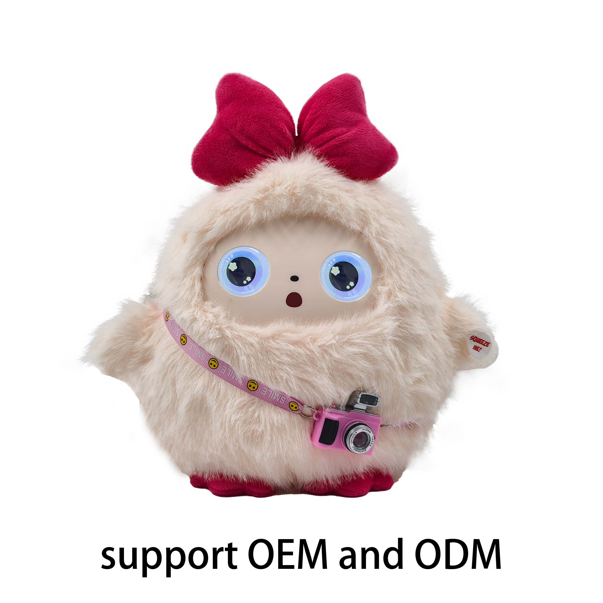 AI Toy AIToy-L01 view 3