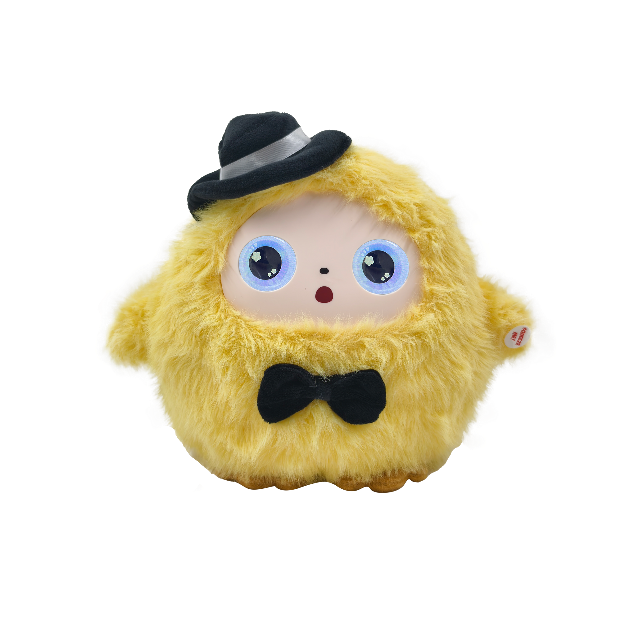 AI Toy AIToy-L01 view 4