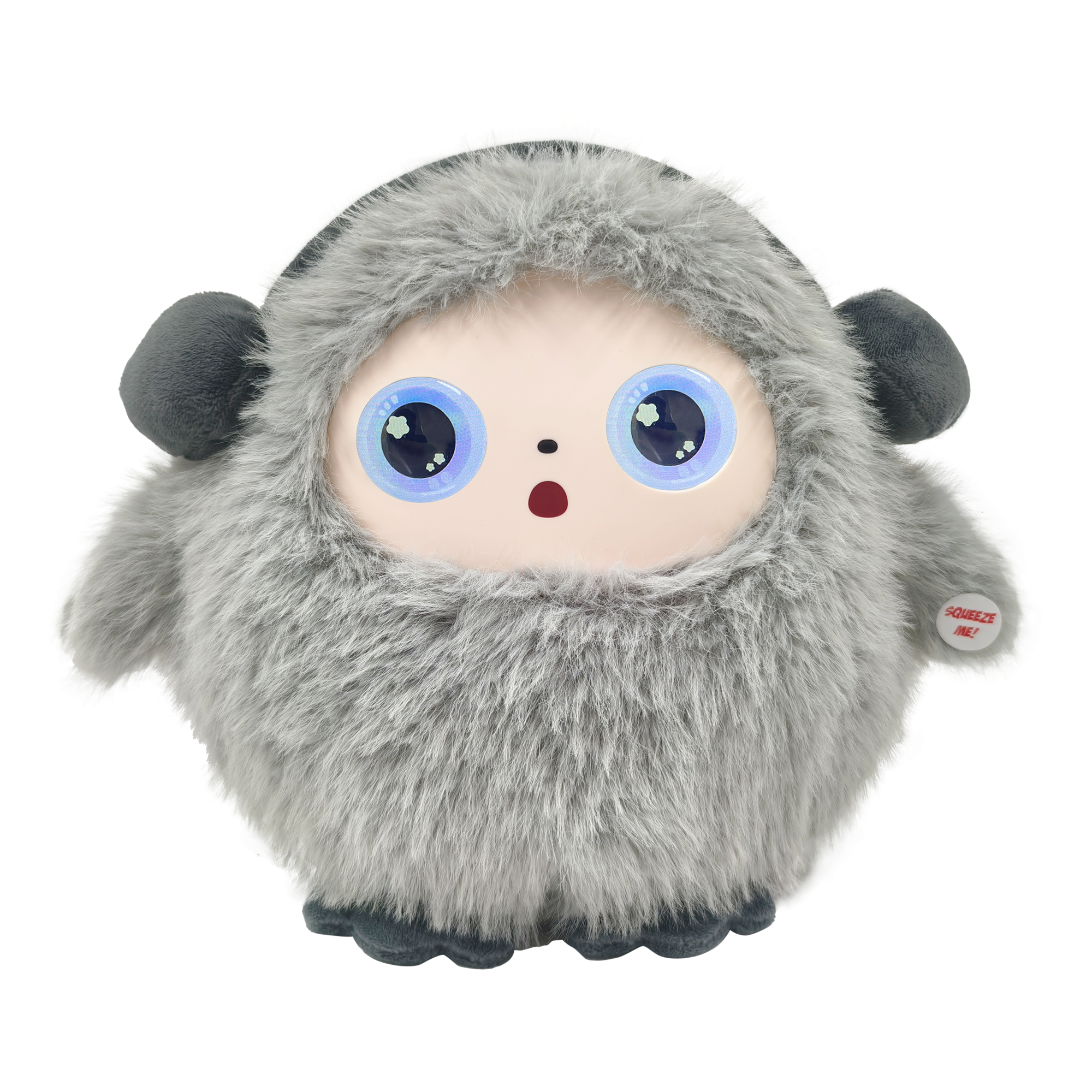 AI Toy AIToy-L01 view 5