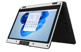 Notebook EDU-NP110-S view 1