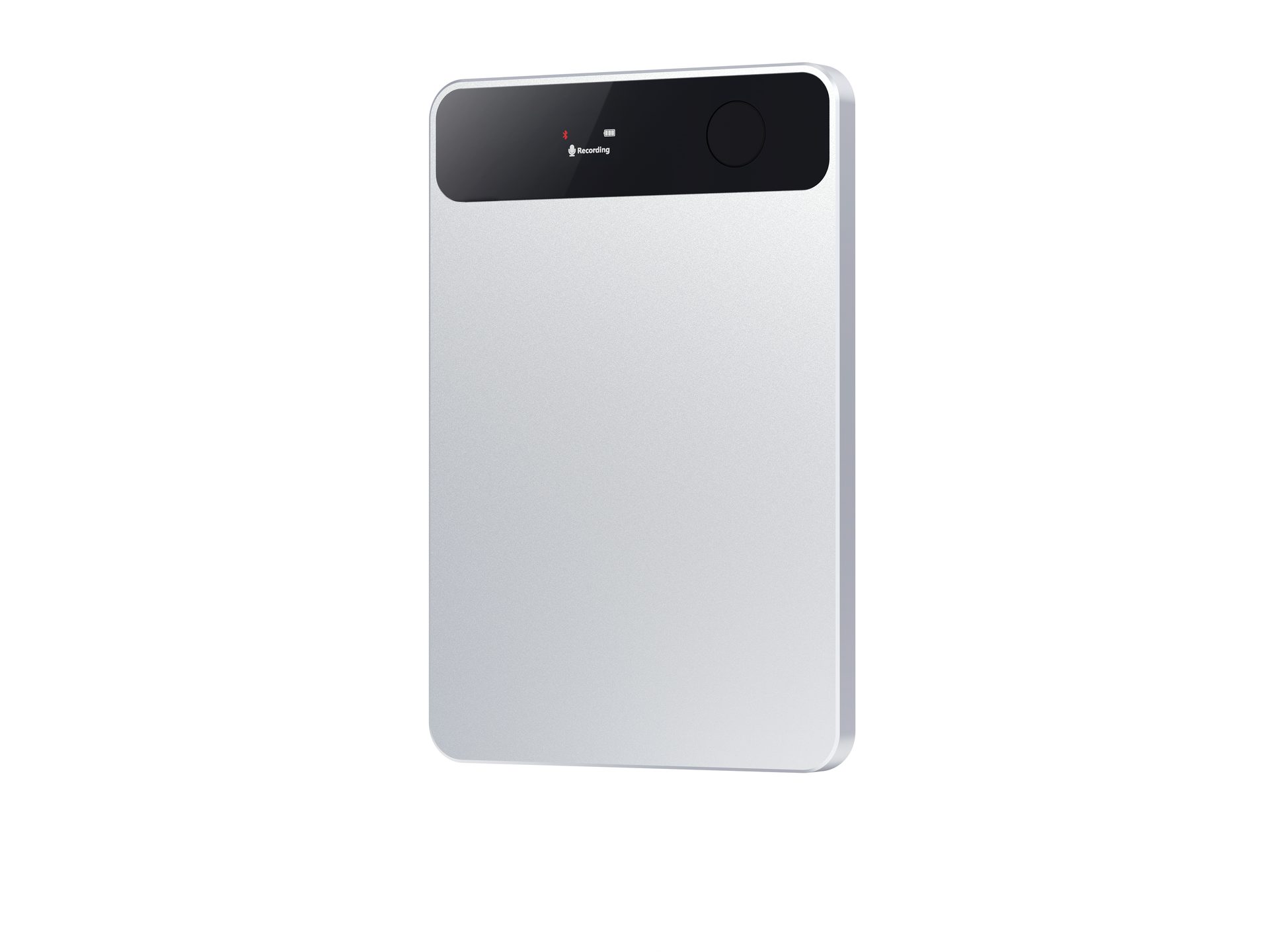 AI Voice Recorder T2